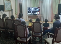 Урок мужества