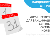 2019г Гид по вакцинации.