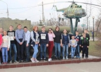 2018 г. Воронеж встречает гостей!!!