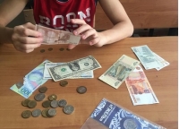 Индивидуальное занятие по финансовой грамотности