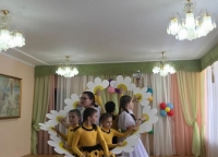 Праздник в кругу семьи