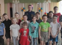 Профилактическая беседа