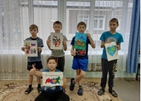 Информационный час