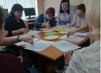 Курсы повышения квалификации.
