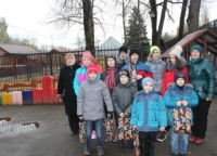 Мы идем на День Рожденье! Липецкому Зоопарку – 44.