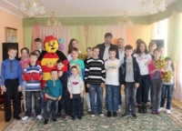 День хоккея