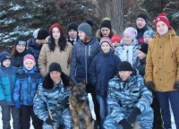 2018 г. Есть такая профессия...