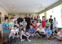 2018 г. Правовой урок
