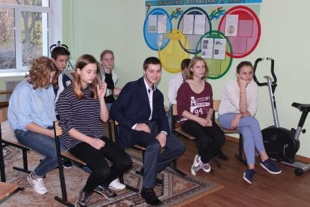 2018 г. Агентство Мистериум.
