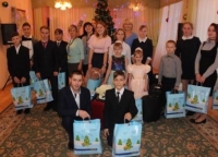 2018 г. Говорят, под Новый год Что ни пожелается - Всё всегда произойдёт, Всё всегда сбывается.