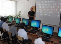2019 г.Обучающие занятия по знакомству с IT-технологиями.