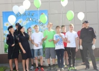 Все на уборку страны!!!