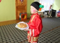 Масленица