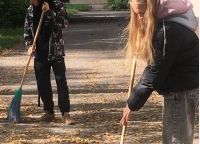Трудовой десант