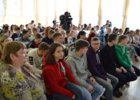 2018 г. Участие во втором выездном тренинге по проекту «Социальный кластер – эффективный механизм социализации сирот старшего возраста»