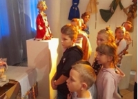 Экскурсия в Липецкий музейно-выставочный центр.