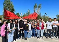 14-16 мая Экскурсионная поездка в город-герой Волгоград